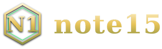 note15 logo