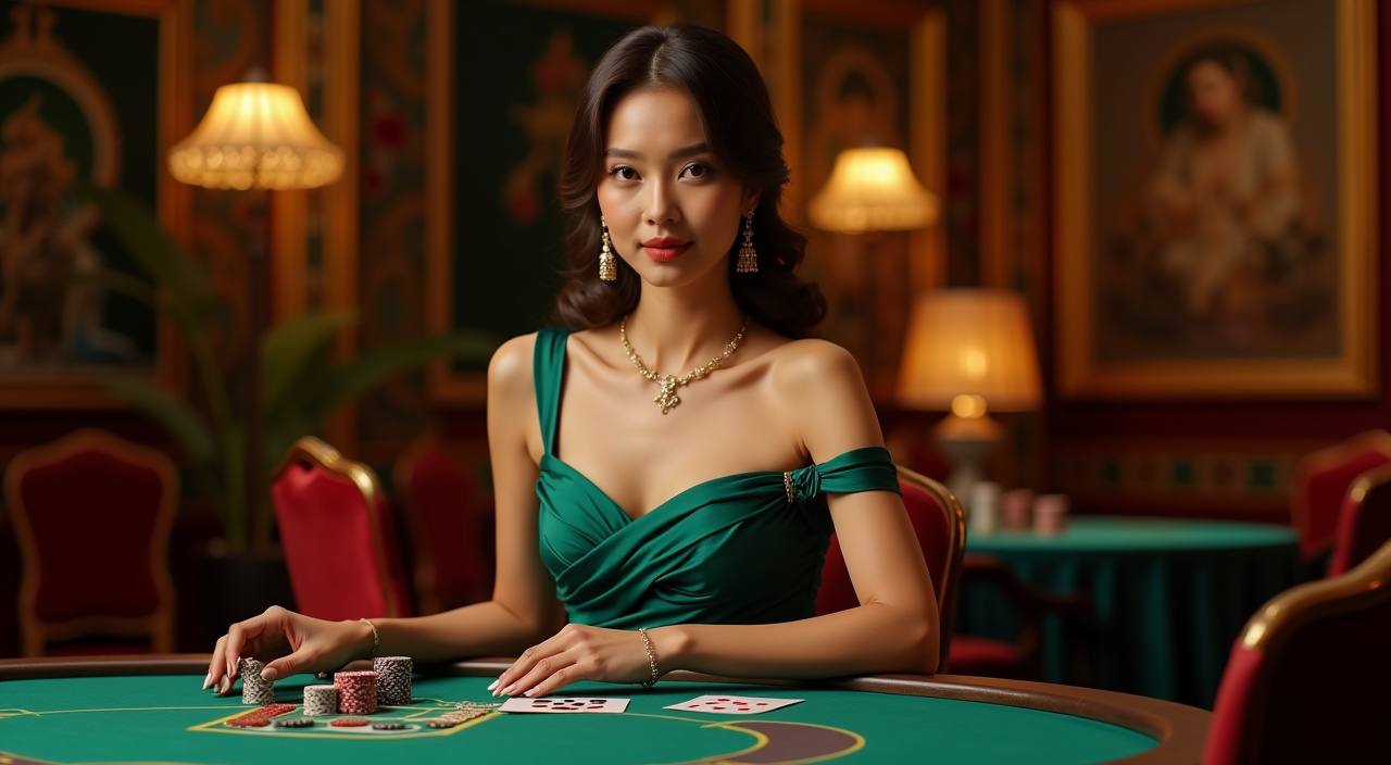 note15 Blackjack 21